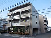 塚口駅より徒歩17分 3階 築27年8ヶ月の賃貸物件