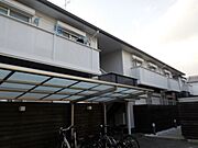 園田駅より徒歩17分 2階 築30年1ヶ月の賃貸物件