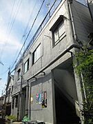 岡村文化 1階 築61年1ヶ月の賃貸物件