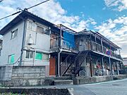 園田駅より徒歩9分 2階 築52年10ヶ月の賃貸物件