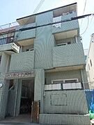 園田駅より徒歩8分 2階 築38年4ヶ月の賃貸物件