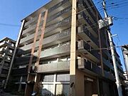 アーイ塚口 2階 築18年3ヶ月の賃貸物件