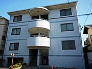 グランデージ21 1階 築37年7ヶ月の賃貸物件