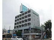 猪名寺駅より徒歩9分 5階 築35年1ヶ月の賃貸物件