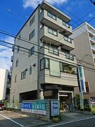 ハピネス園田 5階 築29年10ヶ月の賃貸物件