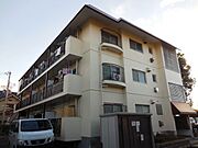 琴浦マンション 2階 築47年2ヶ月の賃貸物件