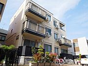 ハーモニーワイエム 2階 築27年8ヶ月の賃貸物件