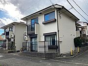 浜ハイツ 2階 築30年11ヶ月の賃貸物件