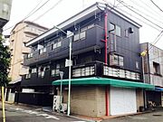 北口ハイツ 3階 築36年9ヶ月の賃貸物件