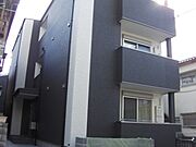 塚口駅より徒歩11分 2階 築3年9ヶ月の賃貸物件