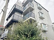 シビック尼崎 2階 築33年8ヶ月の賃貸物件