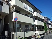 フリーデン若王寺 3階 築28年9ヶ月の賃貸物件