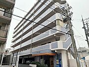 サリュー塚口 5階 築31年8ヶ月の賃貸物件