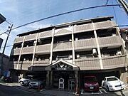 塚口駅より徒歩5分 2階 築34年7ヶ月の賃貸物件