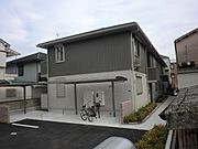 園田駅より徒歩16分 2階 築11年5ヶ月の賃貸物件