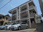 塚口駅より徒歩13分 3階 築30年の賃貸物件