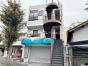 尼崎駅より徒歩12分 2階 築39年10ヶ月の賃貸物件