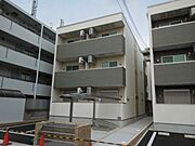 塚口駅より徒歩14分 1階 築7年の賃貸物件