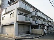 塚口駅より徒歩8分 3階 築37年9ヶ月の賃貸物件