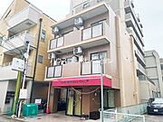 リベルタ猪名寺 3階 築28年10ヶ月の賃貸物件