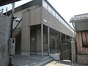 オリーブハイツ 1階 築22年8ヶ月の賃貸物件