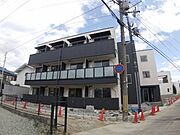 塚口駅より徒歩12分 1階 築3年8ヶ月の賃貸物件