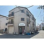 杭瀬駅より徒歩6分 2階 築36年6ヶ月の賃貸物件