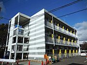 アバントコート尼崎 1階 築23年3ヶ月の賃貸物件