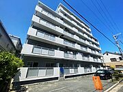 尼崎センタープール前駅より徒歩9分 1階 築27年6ヶ月の賃貸物件