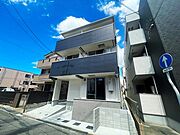 ラネージュ武庫川 3階 築1年2ヶ月の賃貸物件