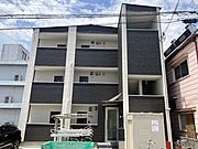 尼崎センタープール前駅より徒歩4分 3階 築5年9ヶ月の賃貸物件