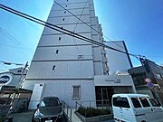 尼崎駅より徒歩5分 3階 築14年2ヶ月の賃貸物件