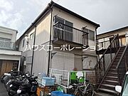 セイゴハイツ 2階 築38年8ヶ月の賃貸物件