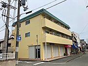 大庄ハイツ 2階 築42年5ヶ月の賃貸物件