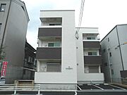 大物駅より徒歩3分 3階 築8年11ヶ月の賃貸物件