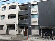 Cruiser北棟 2階 築5年8ヶ月の賃貸物件