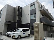 塚口駅より徒歩6分 1階 築8年6ヶ月の賃貸物件