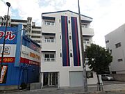 カーサ・ラルーチェの賃貸物件