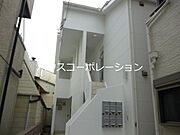 ウエストヴィレッジ 2階 築12年9ヶ月の賃貸物件