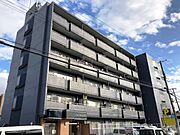 エトワール21 3階 築33年7ヶ月の賃貸物件