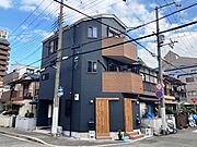 大物駅より徒歩3分 築6年8ヶ月の賃貸物件