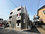 クレストコート神田北 1階 築1年8ヶ月の賃貸物件