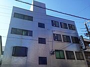 大物駅より徒歩16分 2階 築24年8ヶ月の賃貸物件