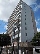 レジュールアッシュアーバンゲート 9階 築9年8ヶ月の賃貸物件