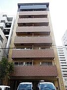 尼崎駅より徒歩8分 3階 築19年8ヶ月の賃貸物件