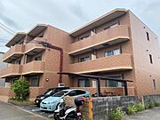 尼崎センタープール前駅より徒歩10分 2階 築19年7ヶ月の賃貸物件