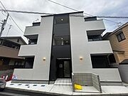 CASA武庫川II 2階 築1年3ヶ月の賃貸物件