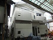 杭瀬駅より徒歩6分 2階 築10年9ヶ月の賃貸物件