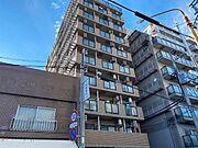 出屋敷駅より徒歩6分 1階 築30年8ヶ月の賃貸物件