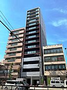 尼崎駅より徒歩10分 3階 築4年6ヶ月の賃貸物件